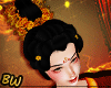 Chinese Empress Hair - 1