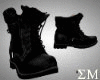 Perfect BLACK Boot