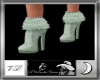 Winter Green Boots/SET