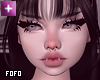 goth vampy