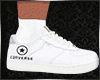 white nk low