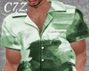 Trend Green Shirt