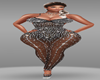 Glamur Romper