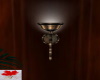 GS Hushaway wall sconce