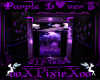 purple lovers pic 1