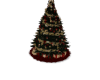 Christmas Time Tree 2