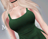 M̶| Sexy Apron Green