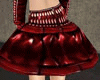 red skirt Fresa
