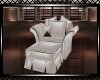 Life Comfy Ottoman Chair
