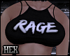 Hex Rage