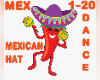 Dance&Song Mexican Hat