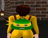 April Backpack