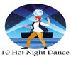 10 Hot Night Dance
