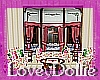 Loveys Dollhouse Sofa Se