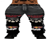 Native pride chaps M
