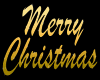 Dj Light Merry Christmas