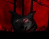 RED EYED WOLF