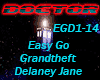 Easy Go       Grandtheft