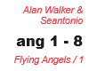 Alan Walker / Flying