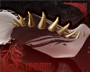 &eth;��&deg; | Spiked Up
