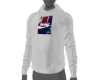 NK Vikings Hoodie M