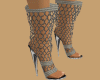 [AIB]Chained Boots