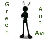 Green Ant Avi