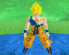 Goku SSJ Outfit