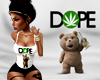 DOPE TED