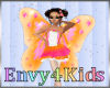Kids Butterfly Wings 6