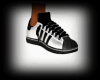Sneakers White & Black