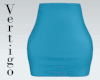Skirt "Anne" Azure