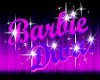 *US* Barbie Diva ClubSet