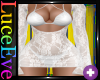 White Heliana Mini GA