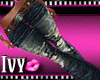 RCG Roxie Flares {RL}