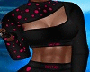 +POKADOT RLL PINK+