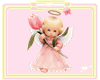 Rose Angel