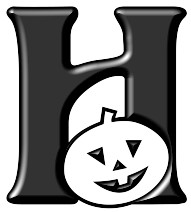 Halloween H