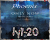 [Mix]    Only Now