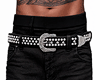 Ripped Baggy Jeans 1/2