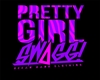 76* Pretty Girl Swagg
