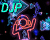 DJ Party Effect