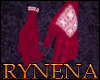 :RY: Lace Gloves Warrior