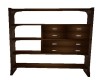 CUPBOARD/SHELF