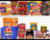 noodles  Pantry