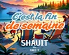 shauit-fin de semaine