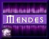 ~Mar Mendes Purple