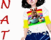 CC= TSHIRT KIDS PASCOA