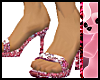 ^j^ Gem Pink Shoes 2