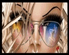 R~Disco Glasses Animated